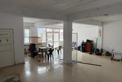 Spațiu comercial, de 100 mp, în Tomis II - 3