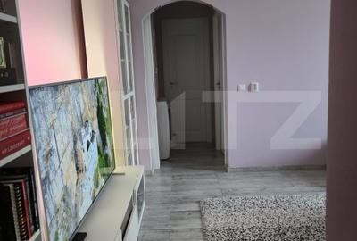 Apartament 3 camere ULTRACENTRAL complet mobilat si utilat, 55 mp, 0% Comision - 4