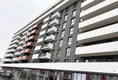 Apartament cu 2 camere decomandat în Central - 17