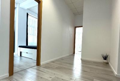 Apartament cu 4 camere decomandat în Mărăști - 7