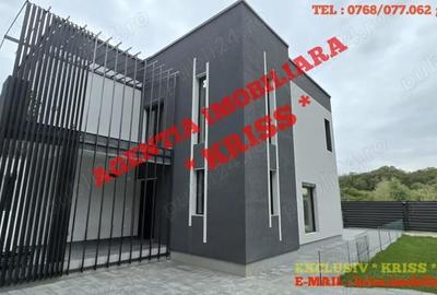 Casă cu 4 camere cu Teren 500 Mp în Găvana - 16