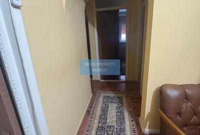 Apartament cu 4 camere decomandat în Est - 5
