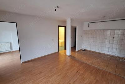 Apartament cu 2 camere semidecomandat în Nord - 2