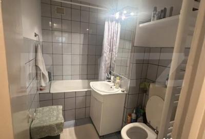 Apartament cu 3 camere decomandat, mobilat în Micro 16 - 7