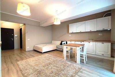 Garsonieră în Bd. Coșbuc - 3