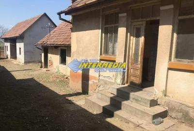 Casă individuală cu 4 camere cu Canalizare în Teleac - 5