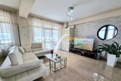 Penthouse tip Duplex su.217mp.in Mamaia Sat pe malul Lacului - 7