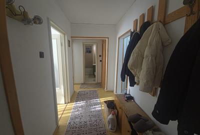 Apartament cu 4 camere decomandat, mobilat în Faleza Nord - 13