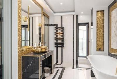 Vila de lux, 9 camere, piscina, de vanzare, Corbeanca, 0% comision - 14