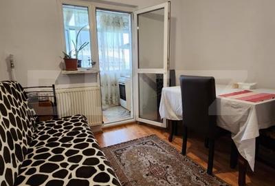 Apartament de inchiriat, 2 camere, zona Rovine - 3