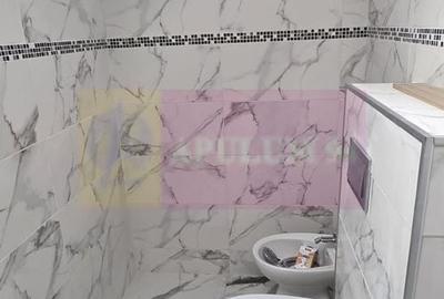 Casă individuală cu 4 camere cu Canalizare în Brebu - 12