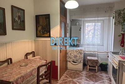 Apartament cu 2 camere decomandat în Central - 2