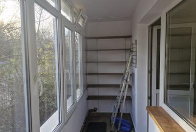 Apartament cu 3 camere semidecomandat în Titan - 5