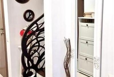 Casă individuală cu 8 camere cu Canalizare în Gara de Nord - 17