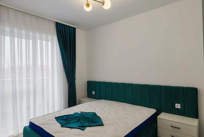 Apartament cu 2 camere decomandat în Central - 7
