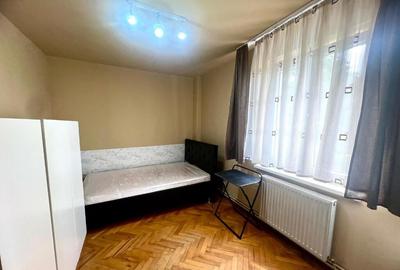 CC/909 De inchiriat apartament cu 3 camere in Tg Mure? - 7 Noiembrie CC/909 De inchiriat apartament cu 3 camere in Tg Mure? - 7 Noiembrie - 4