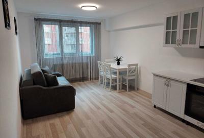 Apartament cu 2 camere decomandat în Central - 6