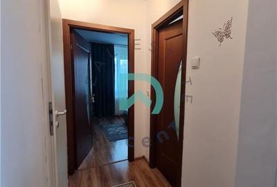 Apartament cu 2 camere semidecomandat, mobilat în Astra - 14
