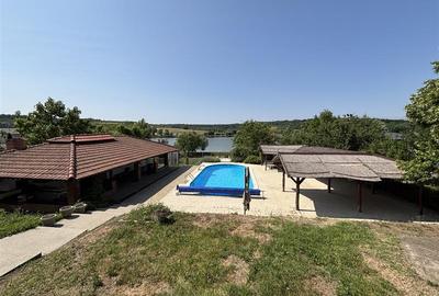 Casă cu 10 camere cu Piscina în Paleu - 6