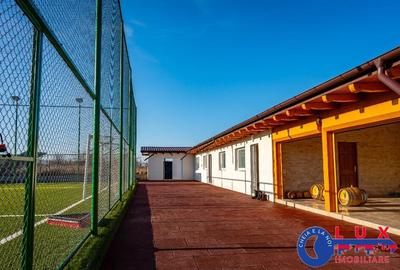 ID 6662 EXCLUSIVITATE LUX IMOBILIARE - VILA DE LUX - 18