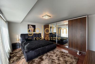 COMISION 0/SUPERB/ PENTHOUSE TERASA 130 MP/ MOBILAT SI UTILAT - 11