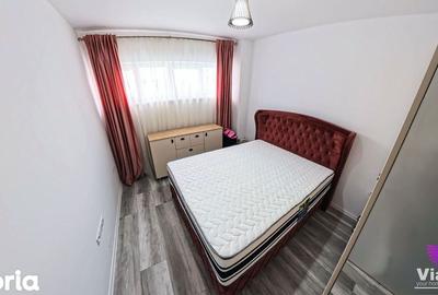 Apartament cu 3 camere decomandat, mobilat în Terezian - 3