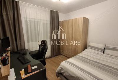 Apartament 3 camere Dambovita 2 bai mobilat langa Restaurant Nora - 8