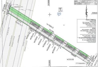 Dobroesti | Teren 2000 Mp | Proiect Autorizat S+D+P+3 | 23 Apartamente Dobroesti | Teren 2000 Mp | Proiect Autorizat S+D+P+3 | 23 Apartamente - 6