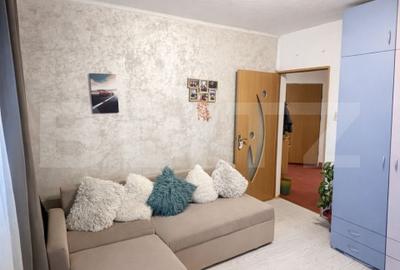 Apartament luminos 2 camere, 52 mp total, balcon, zona Marasti - 2