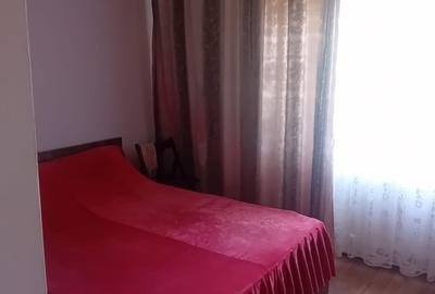 38787  Apartament 2 camere Tomis Nord - 3