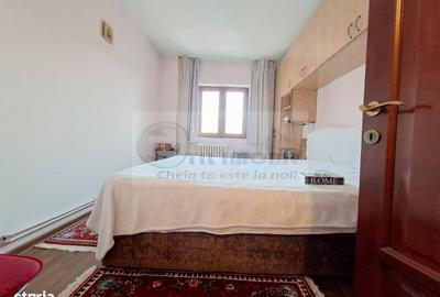 Apartament cu 3 camere, mobilat în Tătărași - 12