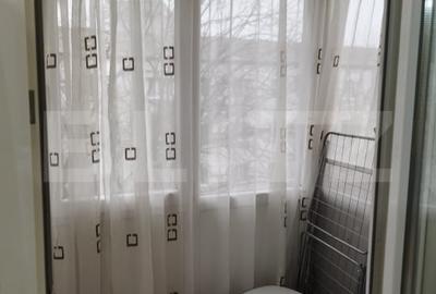 Apartament 2 camere, 38.38 mp, zona Alexndru cel Bun - 8