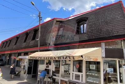 Spa?iu comercial de inchiriat in Piata Agroalimentara di... - 2