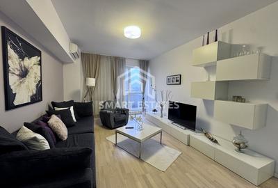 Apartament 2 camere Sisesti II Baneasa II Parcare inclusa - 5