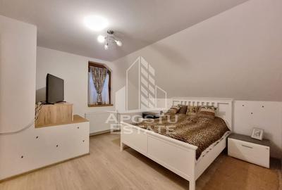 Apartament de lux 3 camere, loc de parcare, Buziasului/Mosnita Noua - 8
