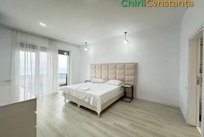 Apartament cu 4 camere, mobilat în Faleza Nord - 8