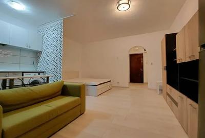 Garsoniera Metrou Dristor - Parcare Inclusa - 2