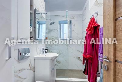Apartament cu 4 camere semidecomandat în Gojdu - 1