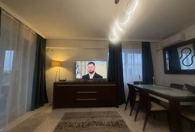 COMISION 0% ! LUX ! PRIMA INCHIRIERE | PIPERA | 2 CAMERE | PARCARE - 25