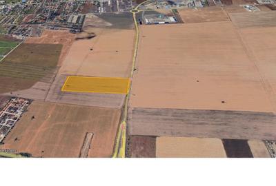 Teren Construcții extravilan de 52000 mp, în Blejoi - 1