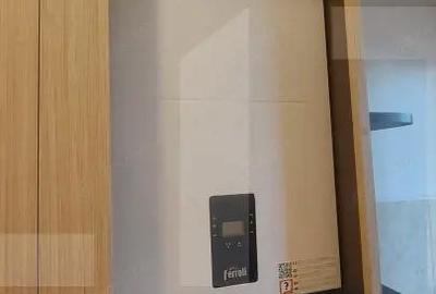 Garsonieră decomandată în Central - 6