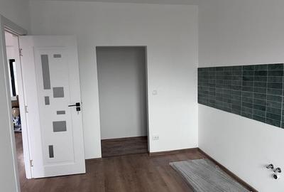 Duplex cu 4 camere cu Canalizare în Miroslava - 1