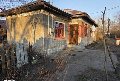 Casă cu 3 camere în Braniștea - 4