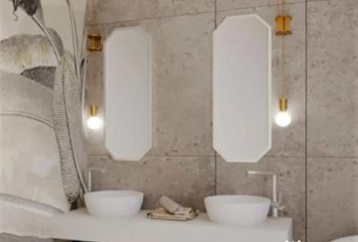 Apartament cu 4 camere decomandat în Tomis Nord - 6