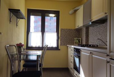 Apartament cu 2 camere semidecomandat în Parcul Circului - 5