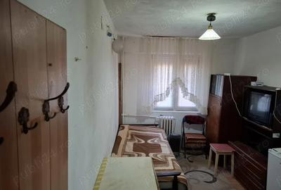 Vand urgent!!! Garsoniera confort 3 zona Patria parter - 3