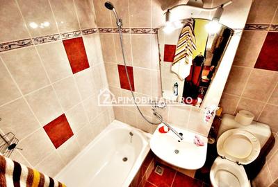 Apartament 2 camere,bloc izolat termic strada Măgurei - 6