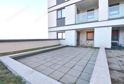 Apartament la prima inchiriere-Complexul Studentesc Timisoara - 2