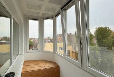 Apartament cu 2 camere decomandat în Simion Bărnuțiu - 7