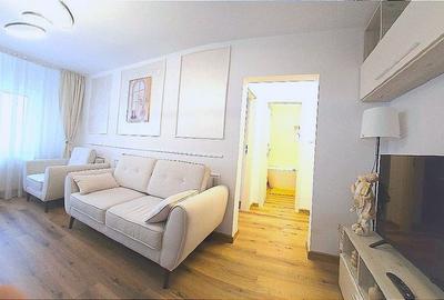 Apartament cu 3 camere decomandat în Centrul Civic - 12